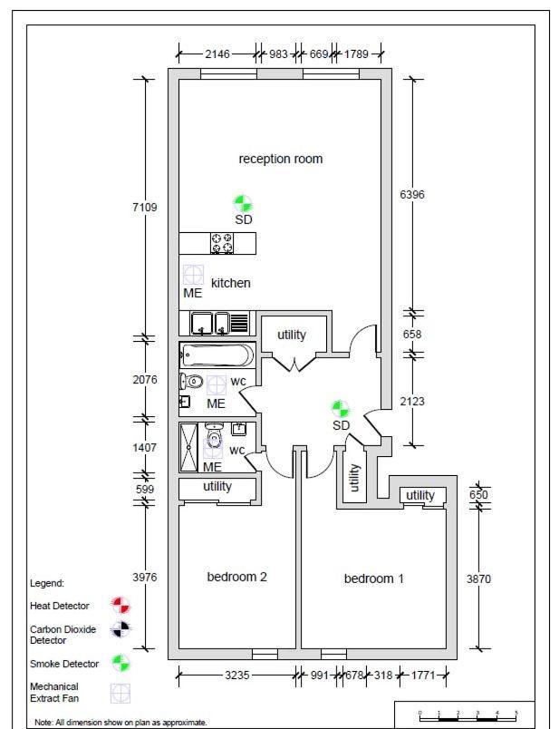 City Centre Apartment W Parking & Hyperoptic Wifi Glasgow Exteriör bild